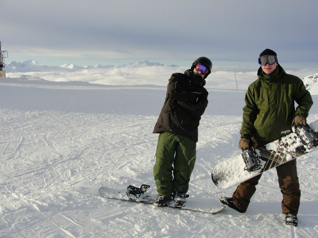 Александр Дру фотография #12