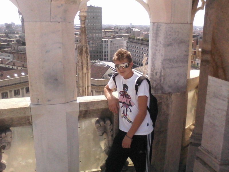 Димон К@р@ш фотография #12