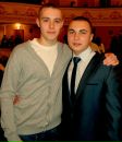Максім Гришкевич фотография #25 (источник - https://vk.com/id162543186)