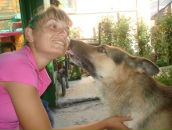 Фотография Тужилкиной Ольги