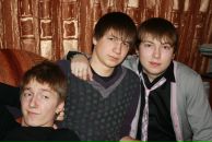 Фотография Гильдеева Владимира