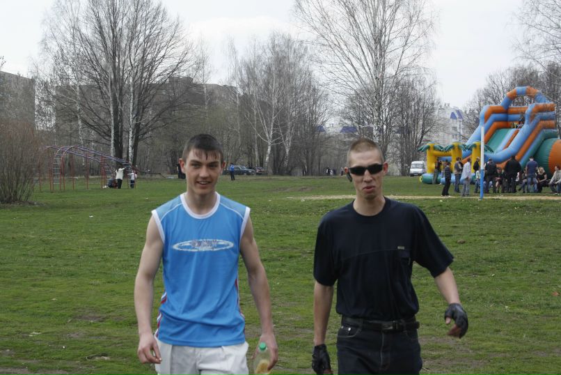 Иван Тимохин фотография #21