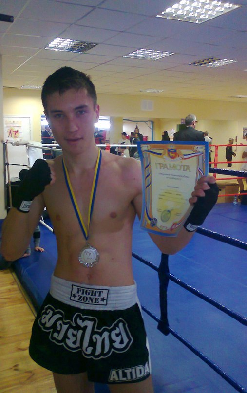 Эльдар Аметов фотография #45