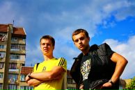 Андрій Лесів фотография #30 (источник - https://vk.com/id20293520)