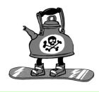 Фотография Колобка Мишки