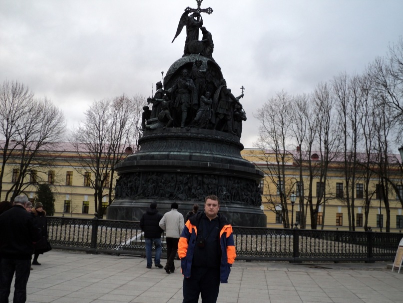 Иван Сулаев фотография #4