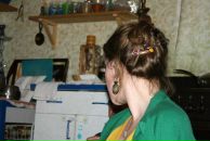 Софья Арендт фотография #27 (источник - https://vk.com/id2987009)