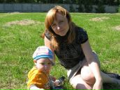 Фотография Суклеминой Натальи