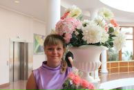 Фотография Жировой Юлии