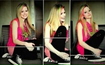 Avril Lahvin фотография #15 (источник - https://vk.com/id166320028)