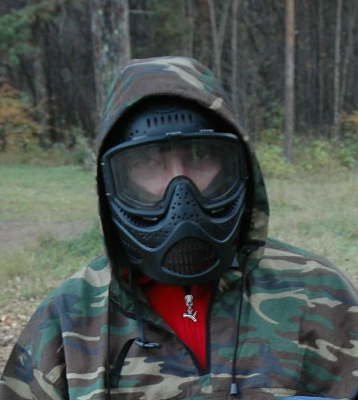 Владимир Плотников фотография #36