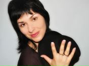 Фотография Суспицыной Александры