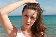 Фотография Поляшовой Маши