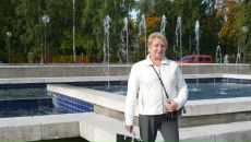 Фотография Шнурко Людмилы