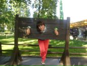 Фотография Галихановой Алии