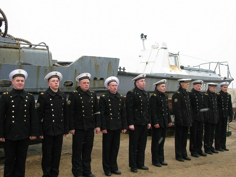 Сергей Камышенко фотография #41