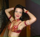 Фотография Арльт Дженнет