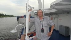 Фотография Антонова Александра