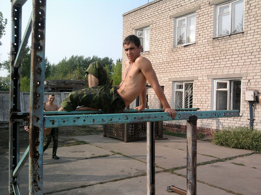 Альберт Халитов фотография #6