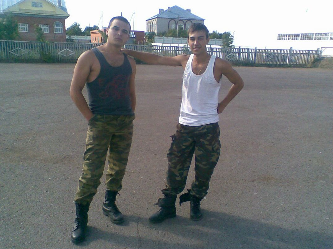 Альберт Халитов фотография #26