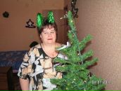 Фотография Нагребецкой Ирины