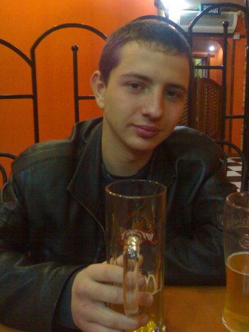№7, Денис Афанасенко, 35 лет №7, Денис Афанасенко, 35 лет