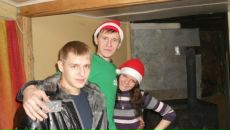 Фотография Антиповой Надежды