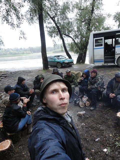 Александр Тимирязев фотография #31