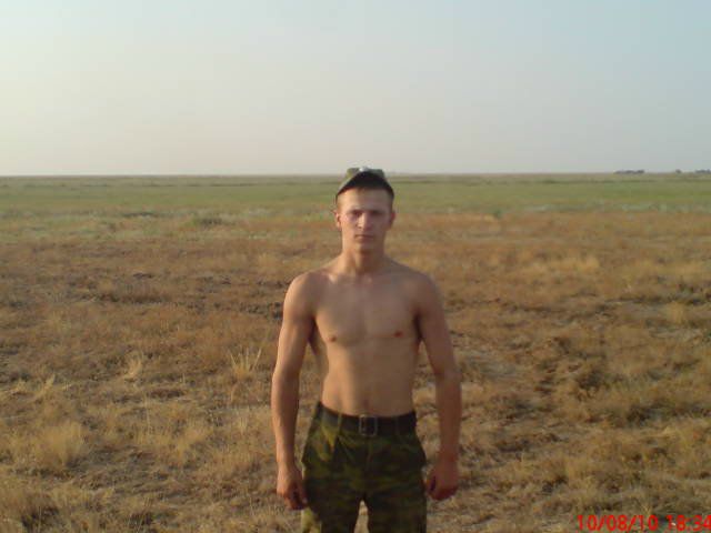 Иван Сёмочкин фото №16