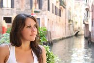 Фотография Савченко Ирины