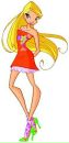 ★stella★ ★winx★ фотография #41 (источник - https://vk.com/id106226412)
