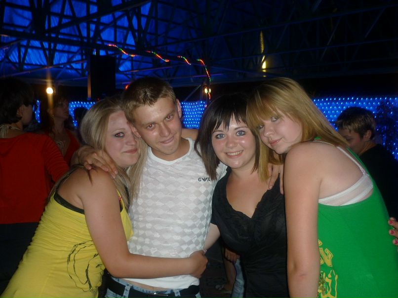 Дмитрий Матвеенко фотография #11