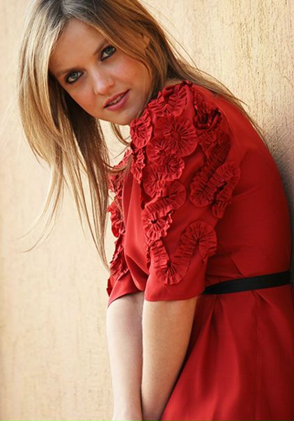 Мария Угарова фото №14