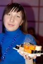 Фотография Ковалевской Олексии