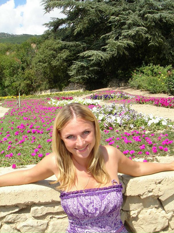 Таня Арсентьева фотография #4