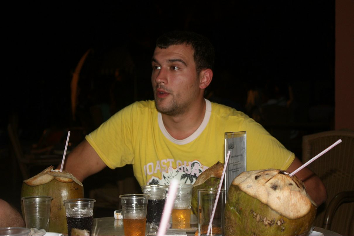 Сергей Коваленко фотография #50