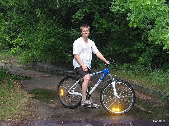 Антон Лаптев фотография #14