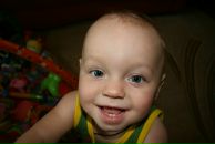 Фотография Антиповой Ирины