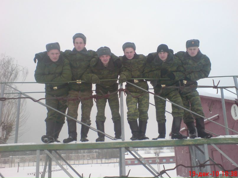 Саша Евсюков фотография #5