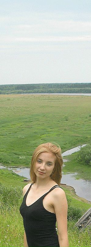 Дарья Таран фотография #28