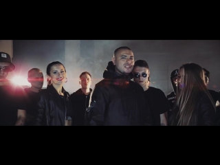 Премьера! Зануда(Птаха) feat. Ангелина Рай - Бодрый (29.09.2016) ft.и