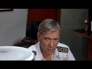 Кадры из советских боевиков