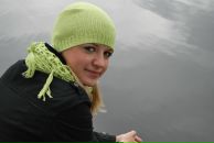 Фотография Антоновой Натальи