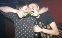 Фотография Жданова Германа