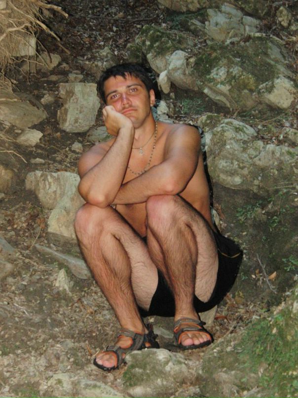 Дмитрий Ушаков фотография #46