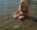 Фотография Поповой Оксаны