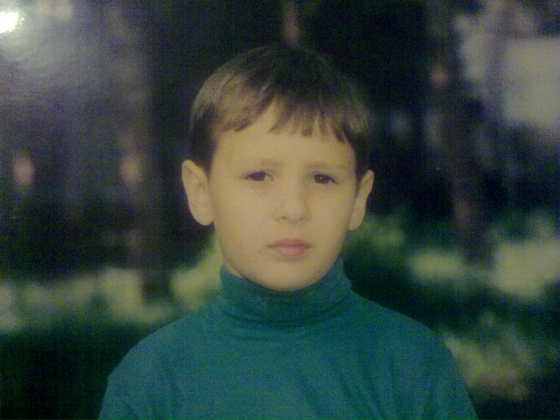 Nick Мишин фото №5