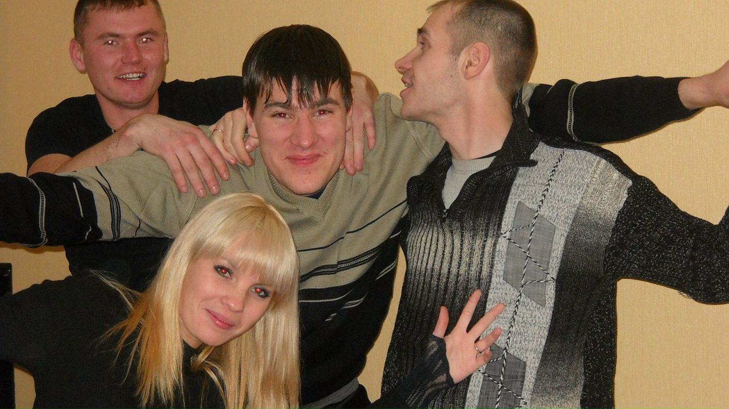 Иван Быков фотография #44