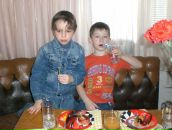 Толік Панцир фотография #23 (источник - https://vk.com/id112693090)