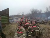 Федор Демьяненко фотография #27 (источник - https://vk.com/id78370013)